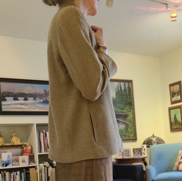 Giorgio Armani Blazer - Picture 3 of 9